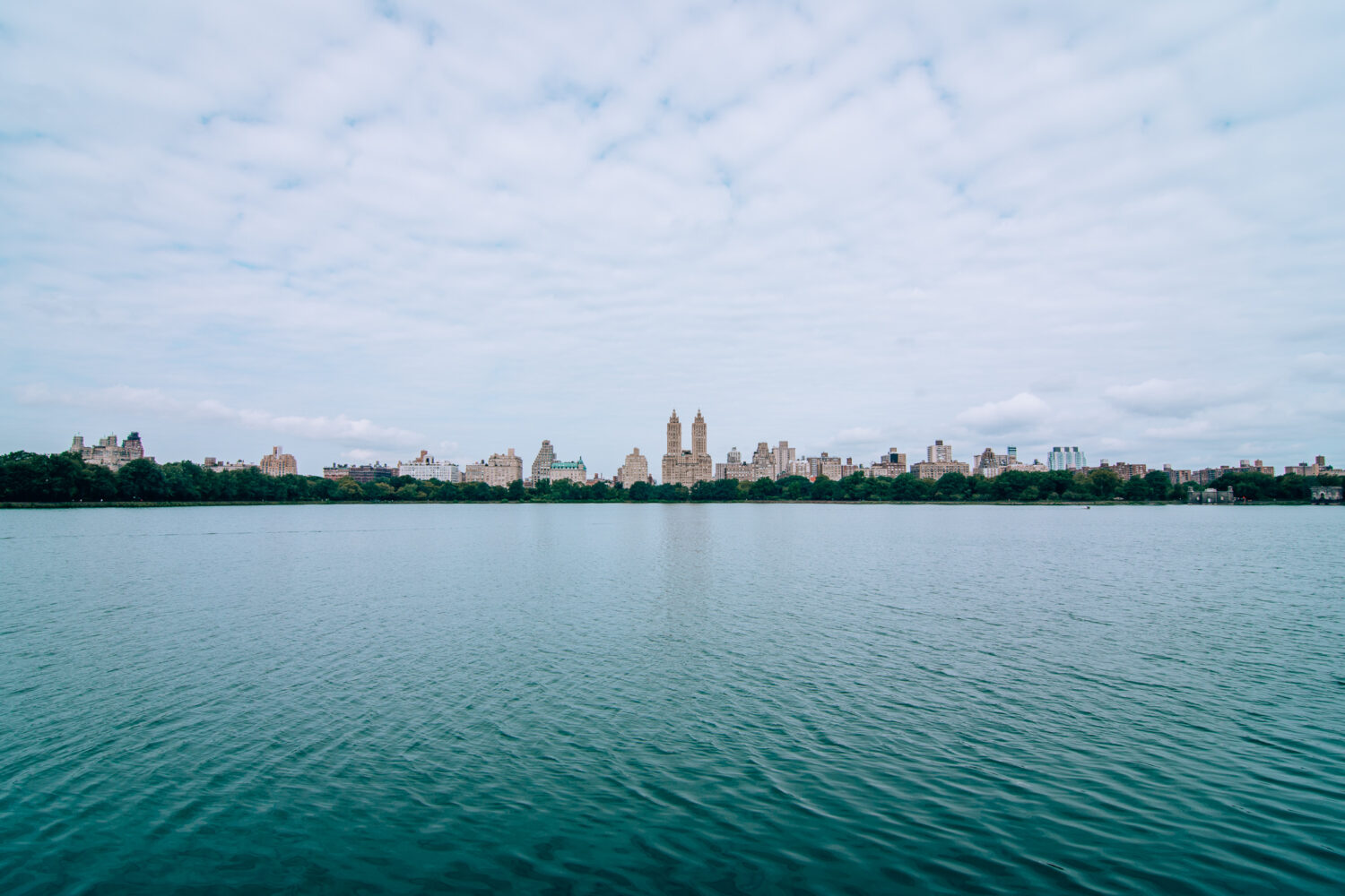 Central Park è una delel cose da vedere a New York dopo il Covid 19