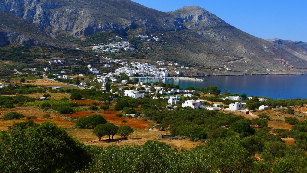 Amorgos