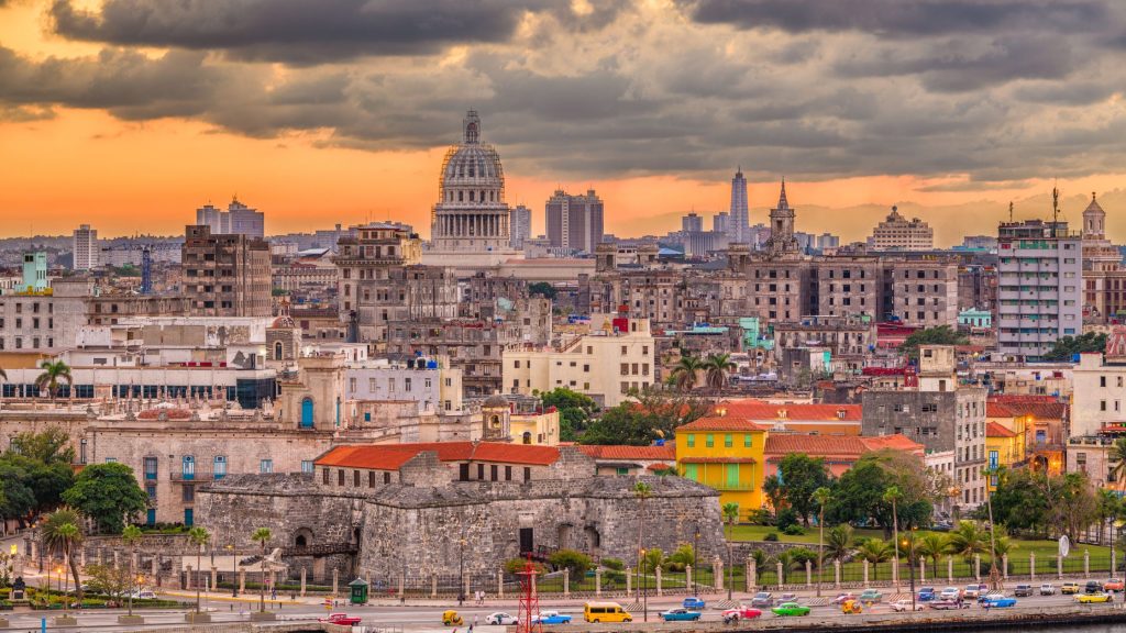 Cuba