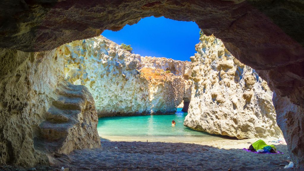 Grecia