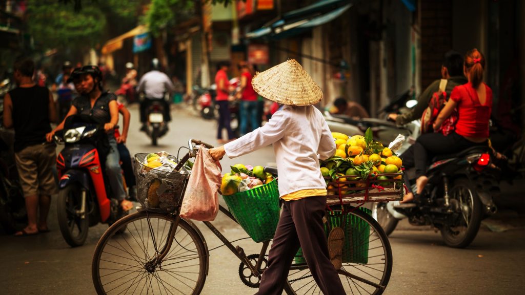 Hanoi