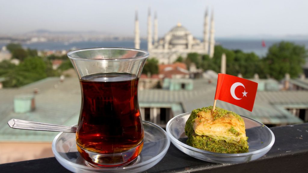 Istanbul