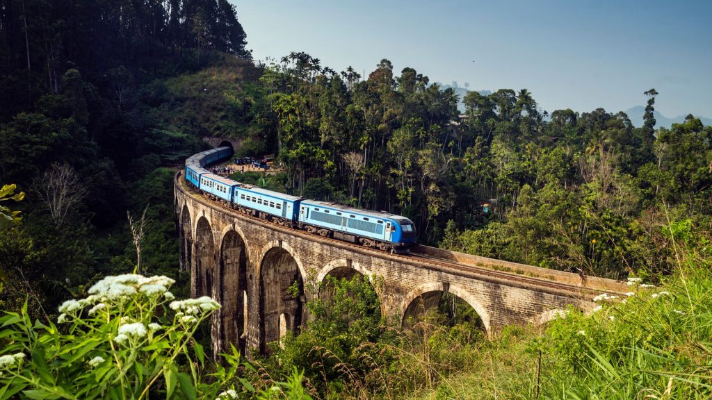 Kandy – Ella – Sri Lanka