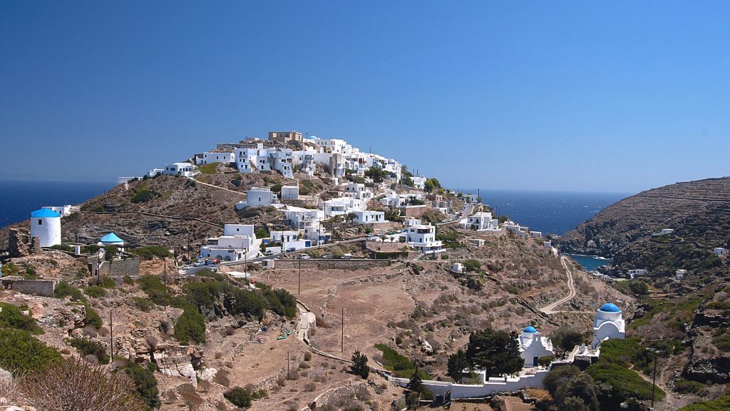 Sifnos
