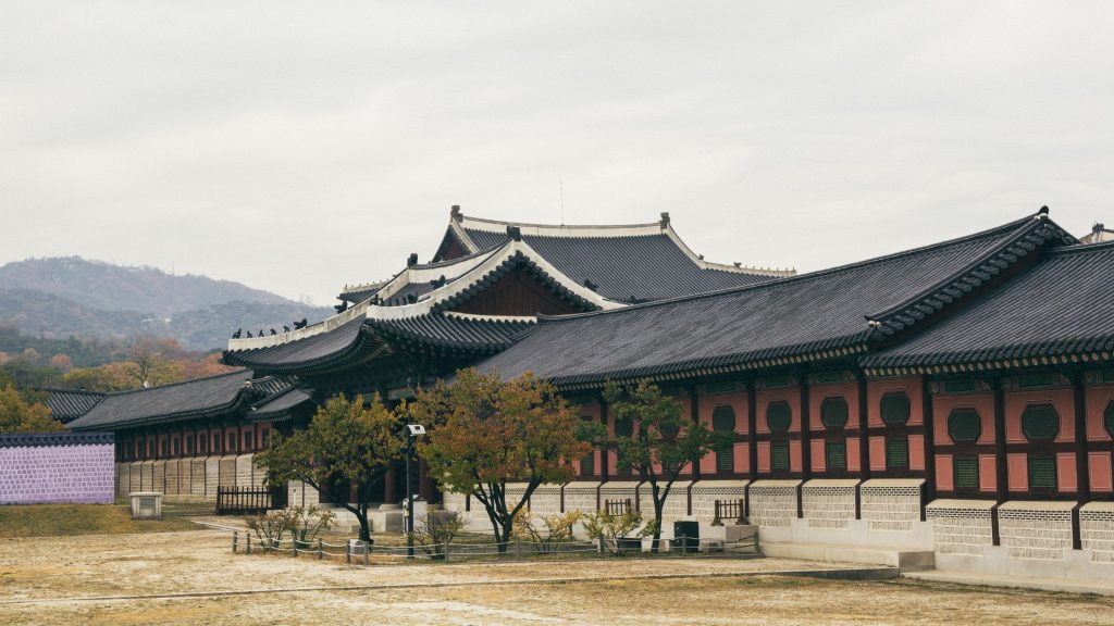 Sud corea