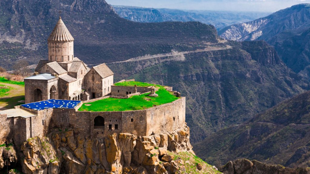 Armenia