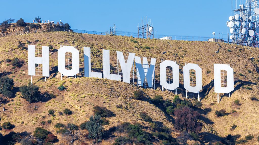 hollywood