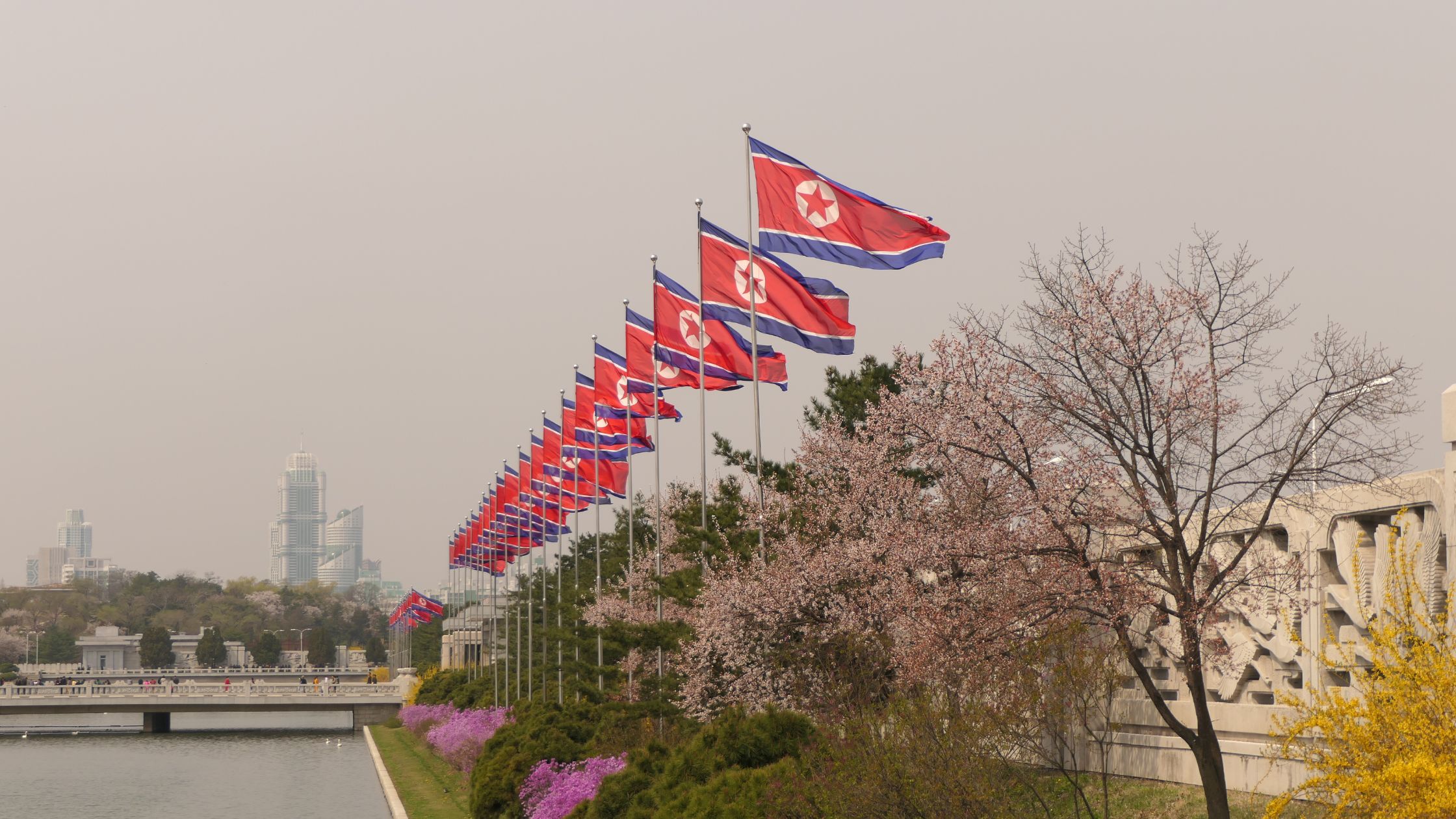 Corea del Nord