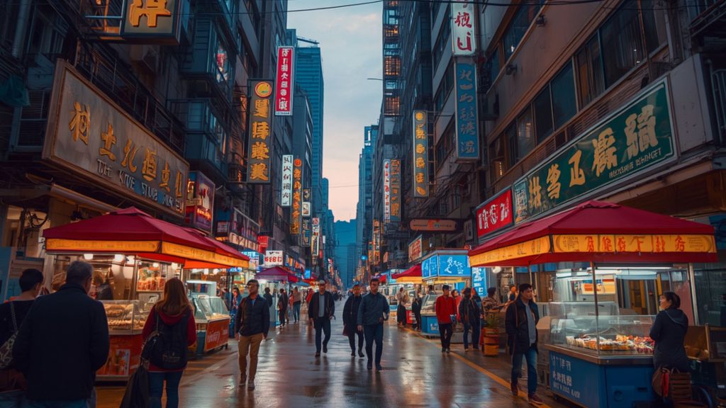 Hong Kong