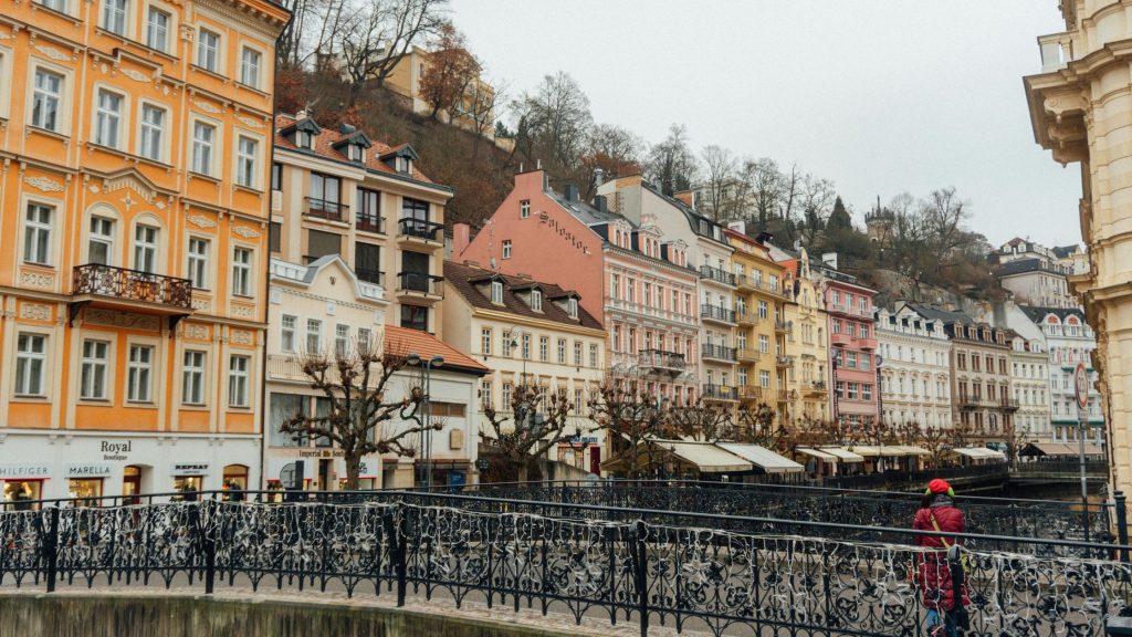 Karlovy Vary