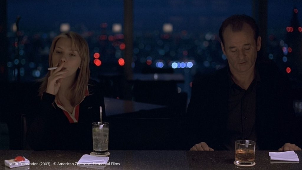 Lost in translation