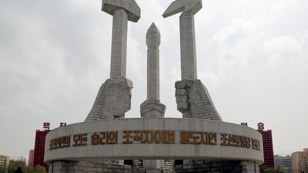 Nord Corea