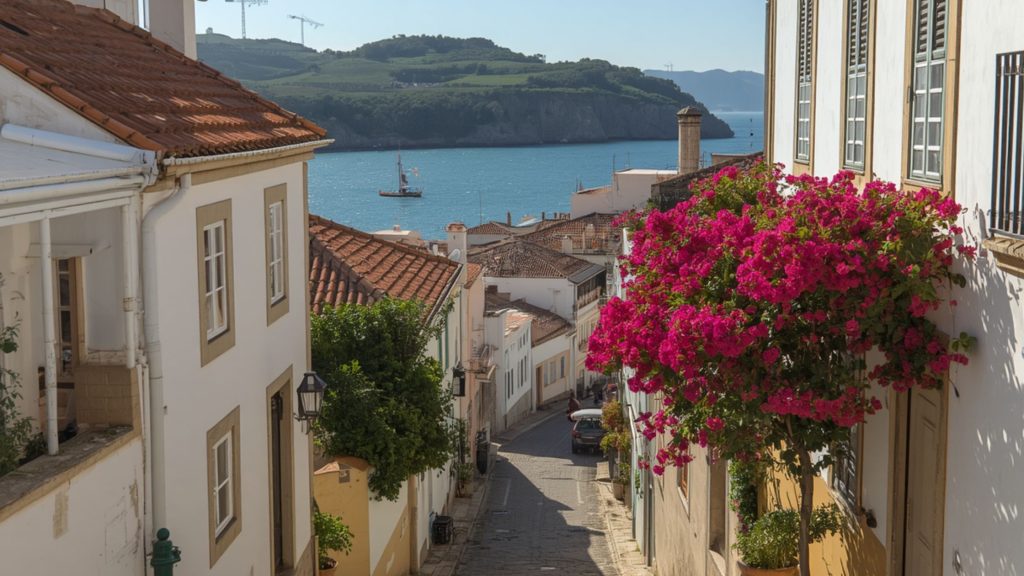 Portogallo a settembre