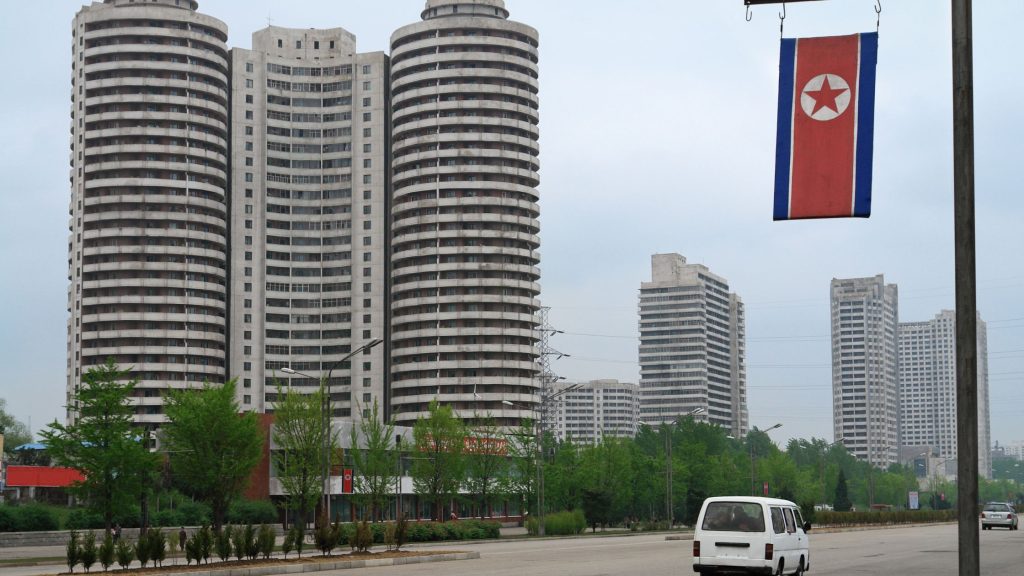 Pyongyang