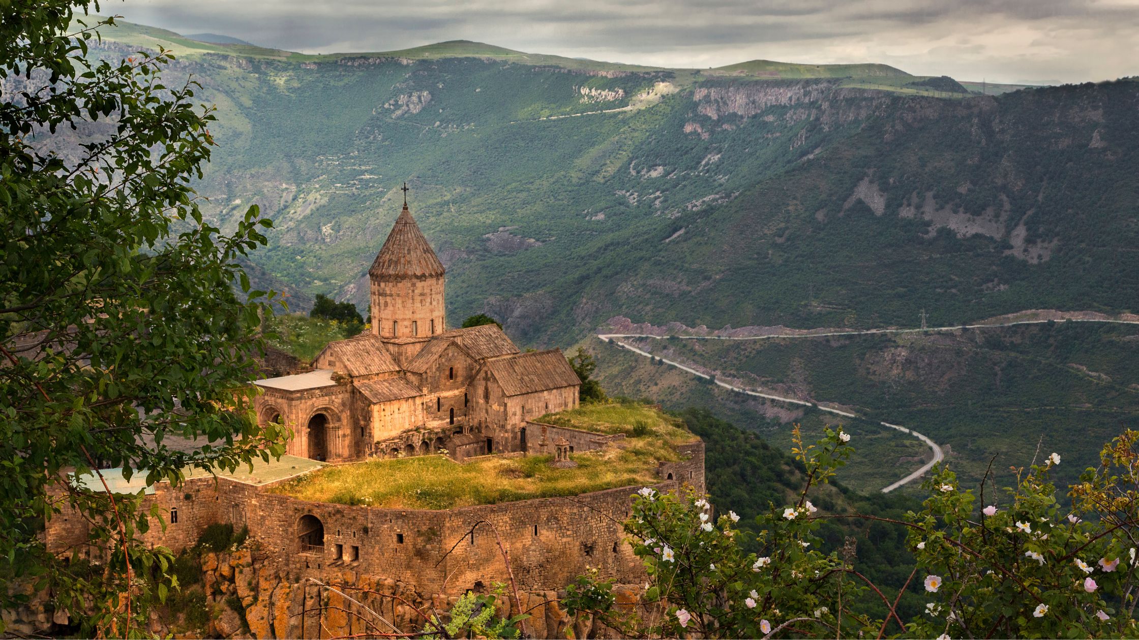 armenia